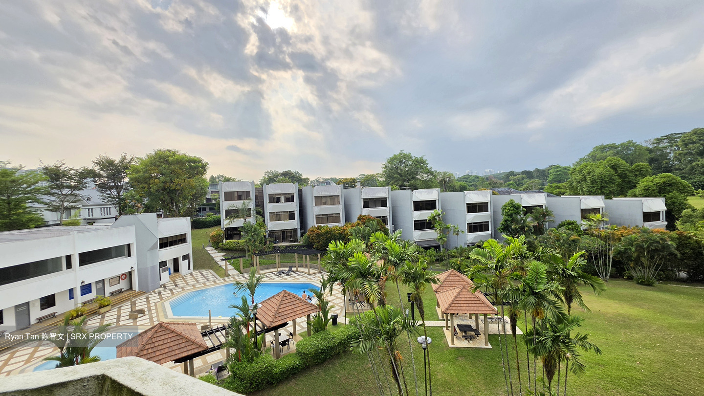 Tanglin Hill Condominium (D10), Condominium #543810281